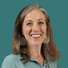 Bridgid Eversole, Co-Founder & Head of Community