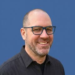 Jason Eversole, Founder & Head of Product