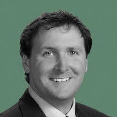 Dr. Justin Mutter, Co-Founder & Head of Health