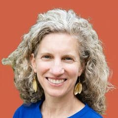 Dr. Kathryn Mutter, Co-Founder & Head of Education